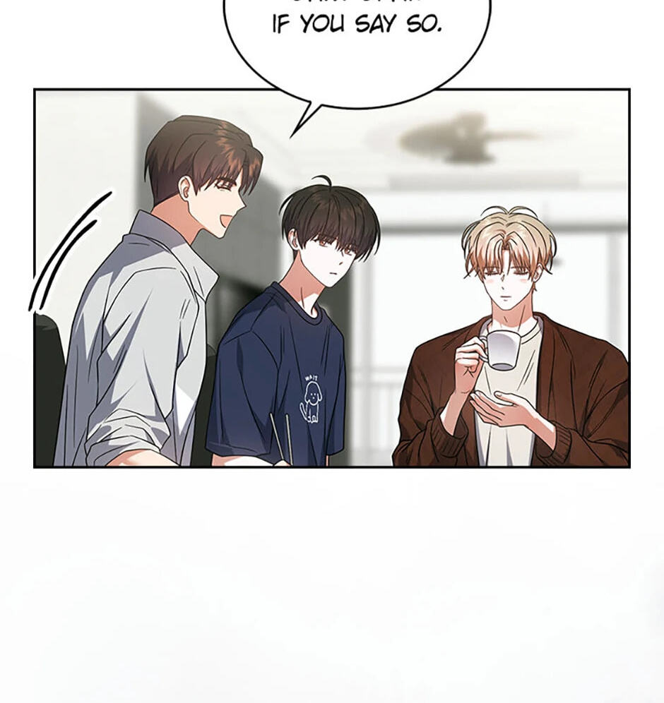 Read Debut or Die! chapter 77 image 23 on Lezhin