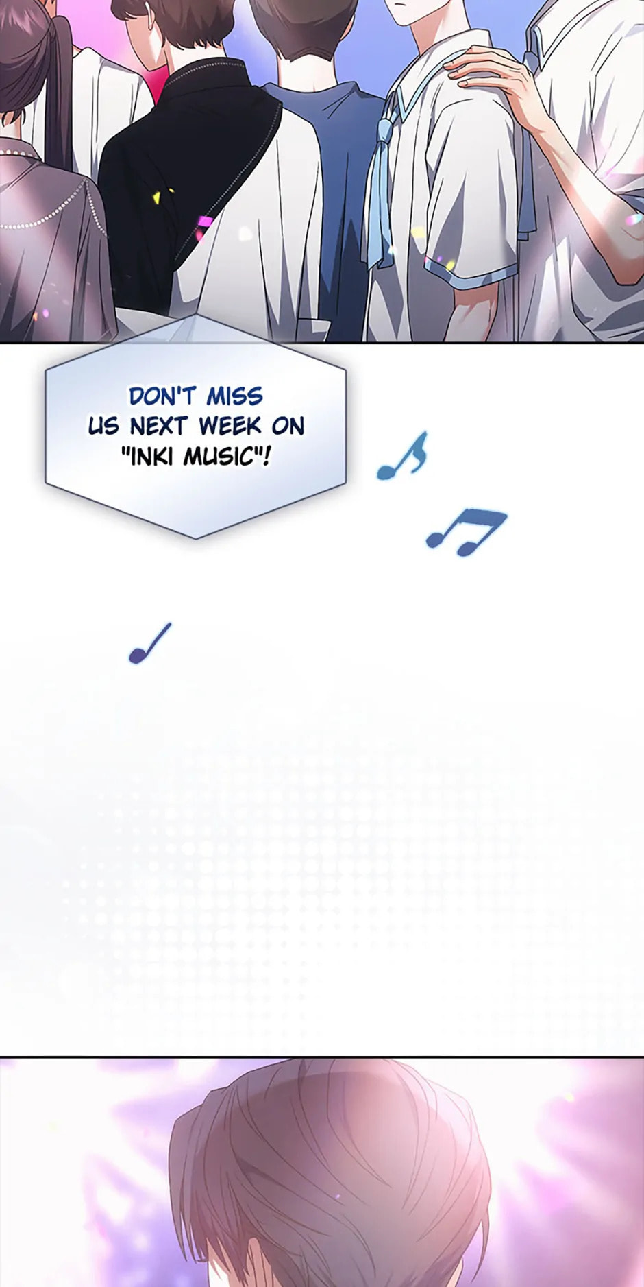 Read Debut or Die! chapter 77 image 31 on Lezhin