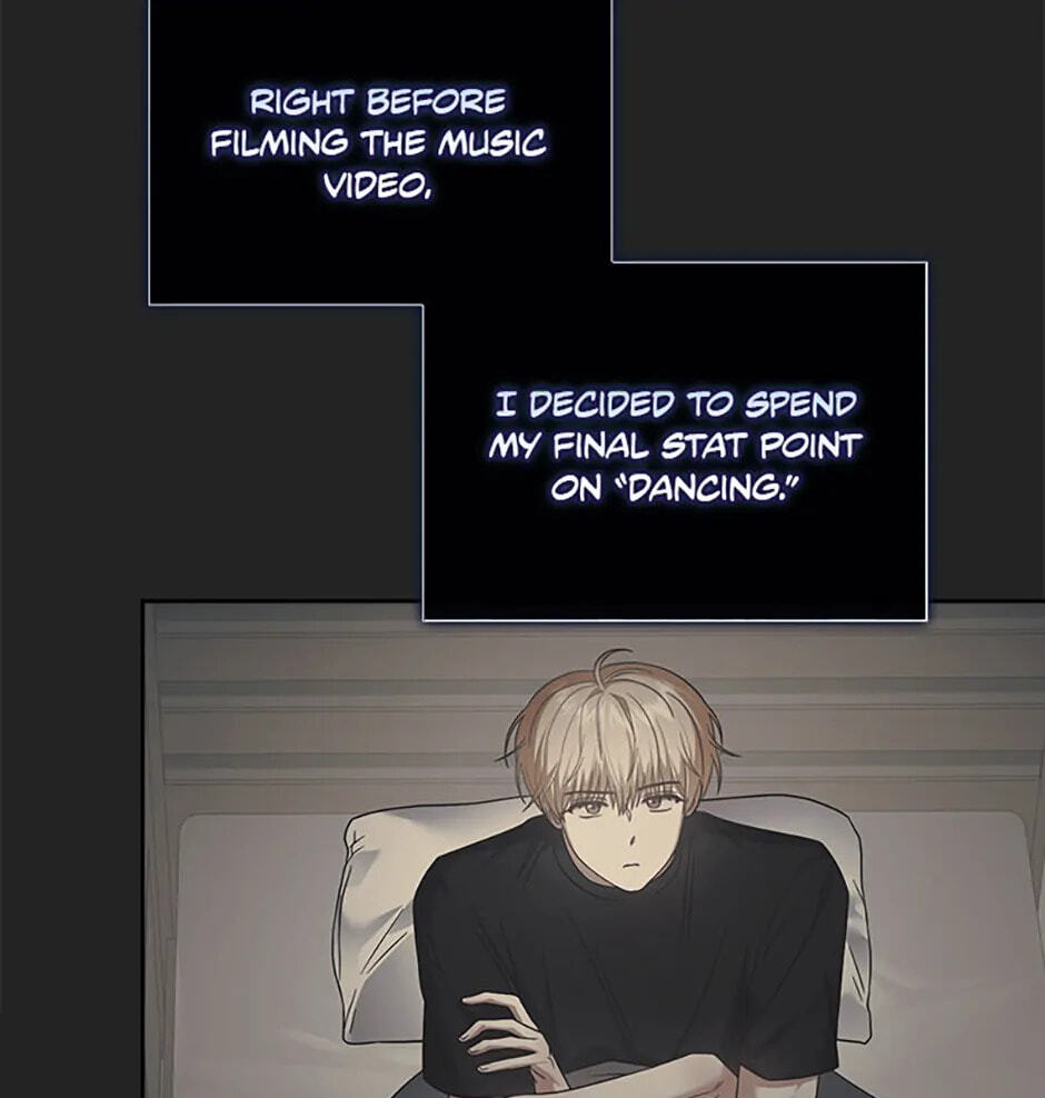 Read Debut or Die! chapter 77 image 39 on Lezhin