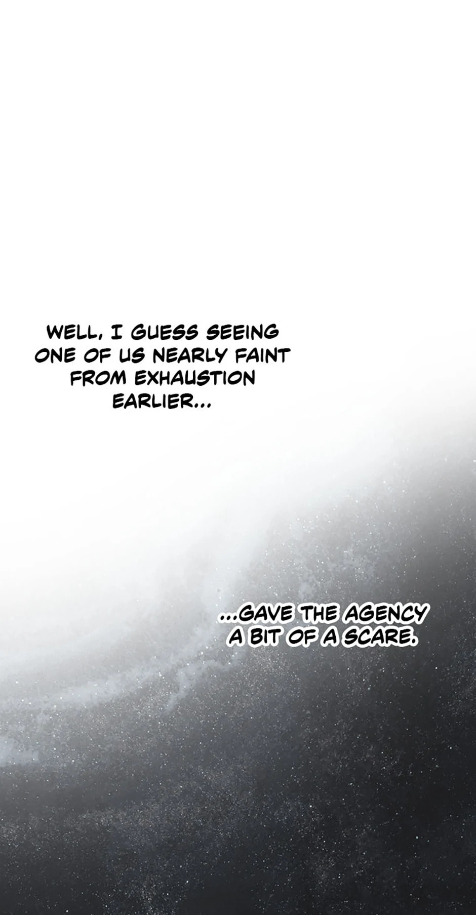 Read Debut or Die! chapter 77 image 4 on Lezhin