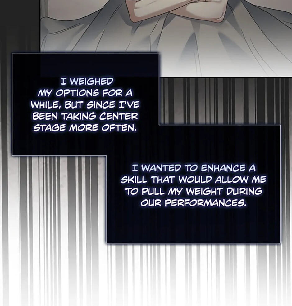Read Debut or Die! chapter 77 image 40 on Lezhin