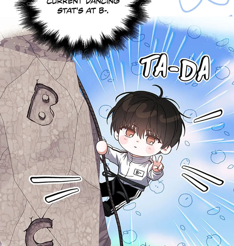 Read Debut or Die! chapter 77 image 42 on Lezhin