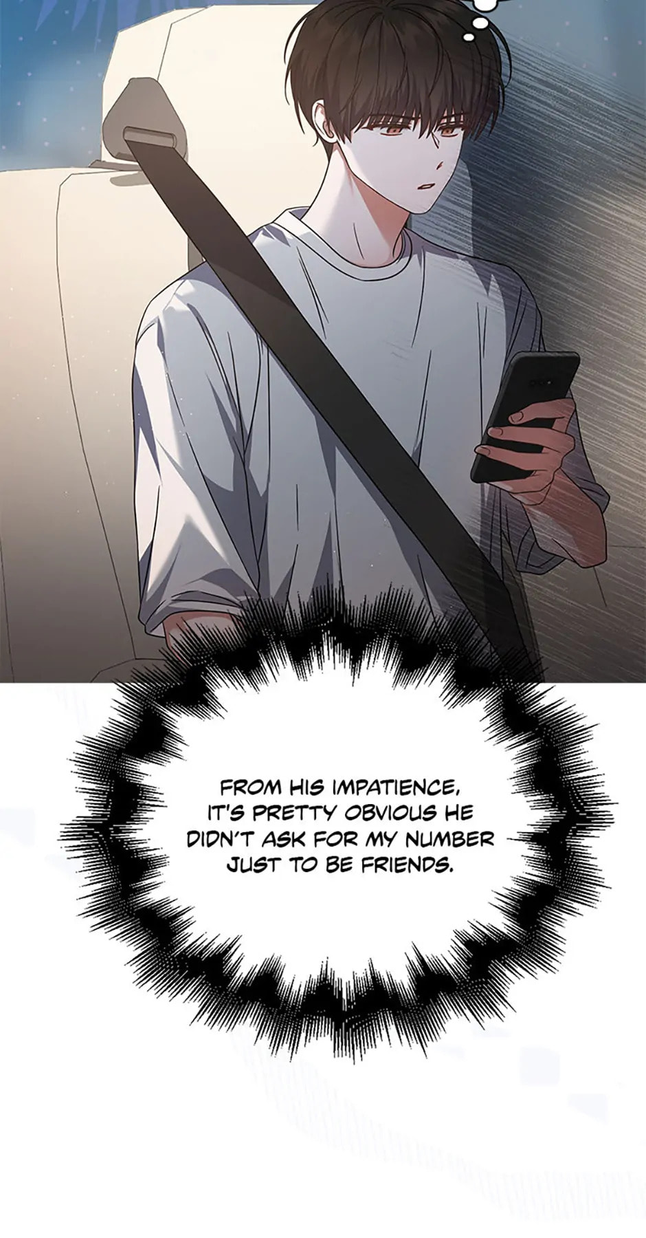 Read Debut or Die! chapter 77 image 49 on Lezhin