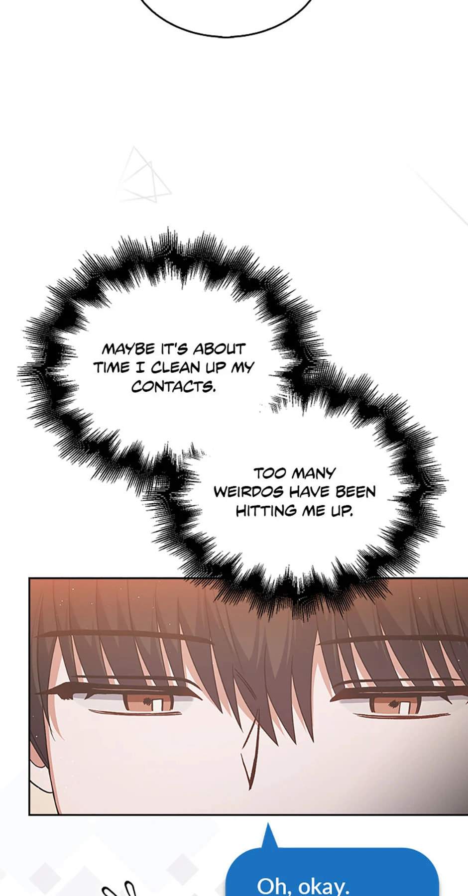 Read Debut or Die! chapter 77 image 51 on Lezhin