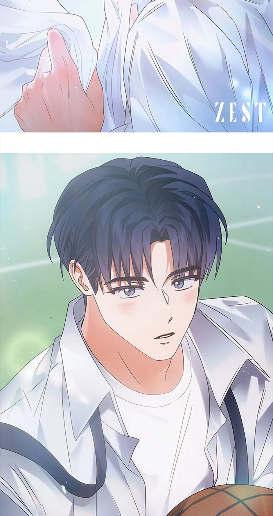 Read Debut or Die! chapter 77 image 55 on Lezhin