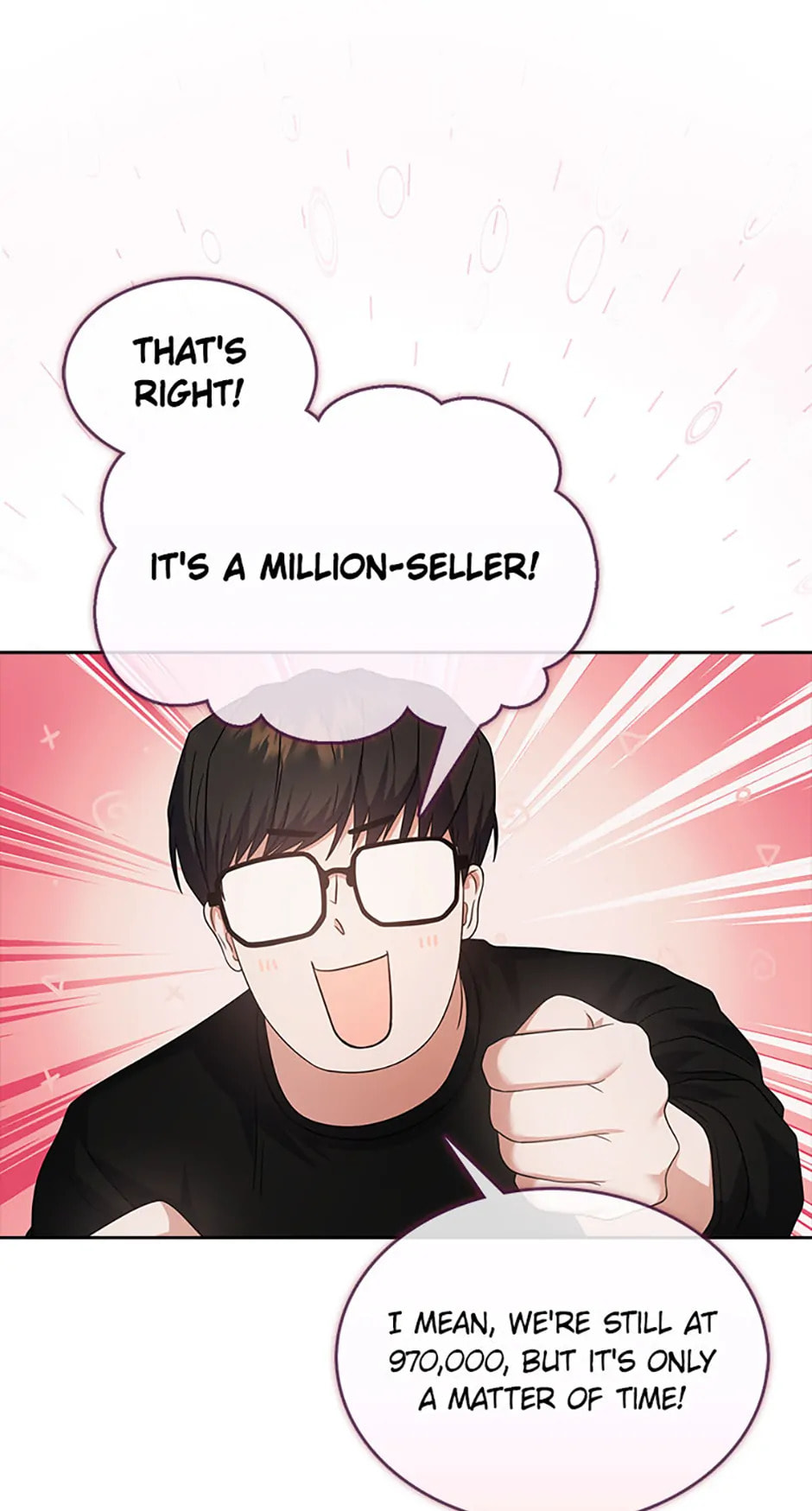 Read Debut or Die! chapter 77 image 67 on Lezhin
