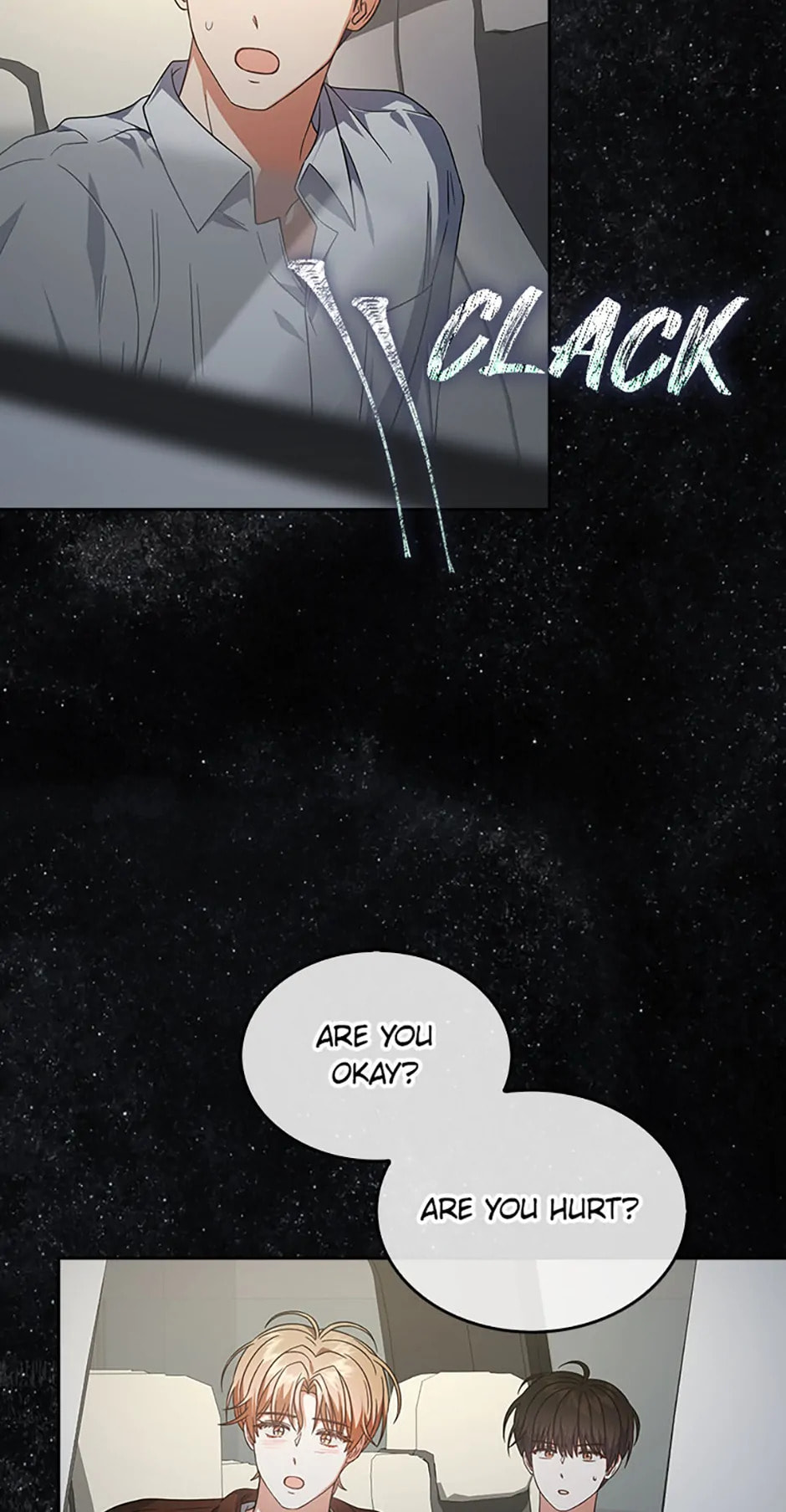 Read Debut or Die! chapter 77 image 7 on Lezhin