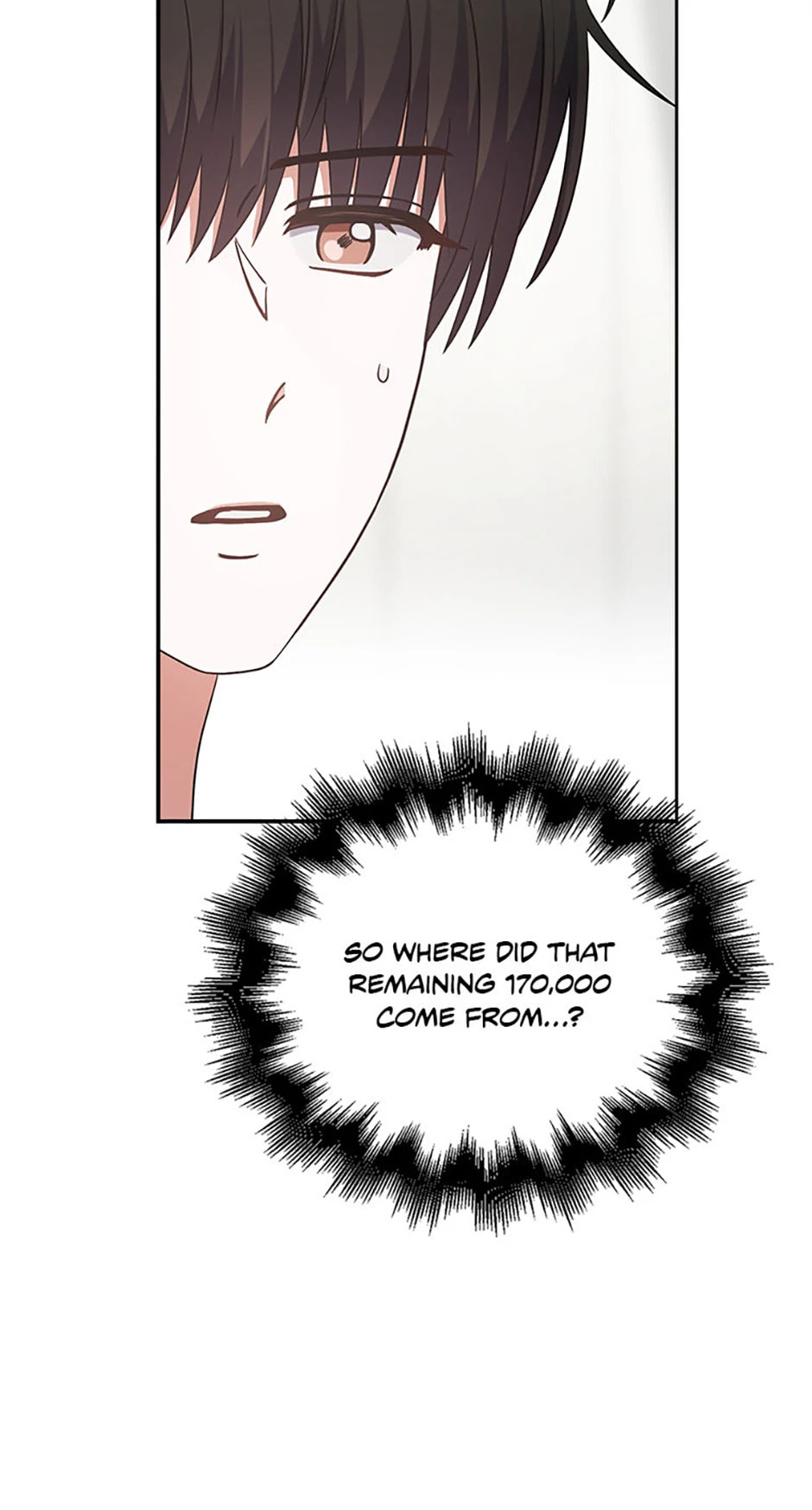 Read Debut or Die! chapter 77 image 71 on Lezhin