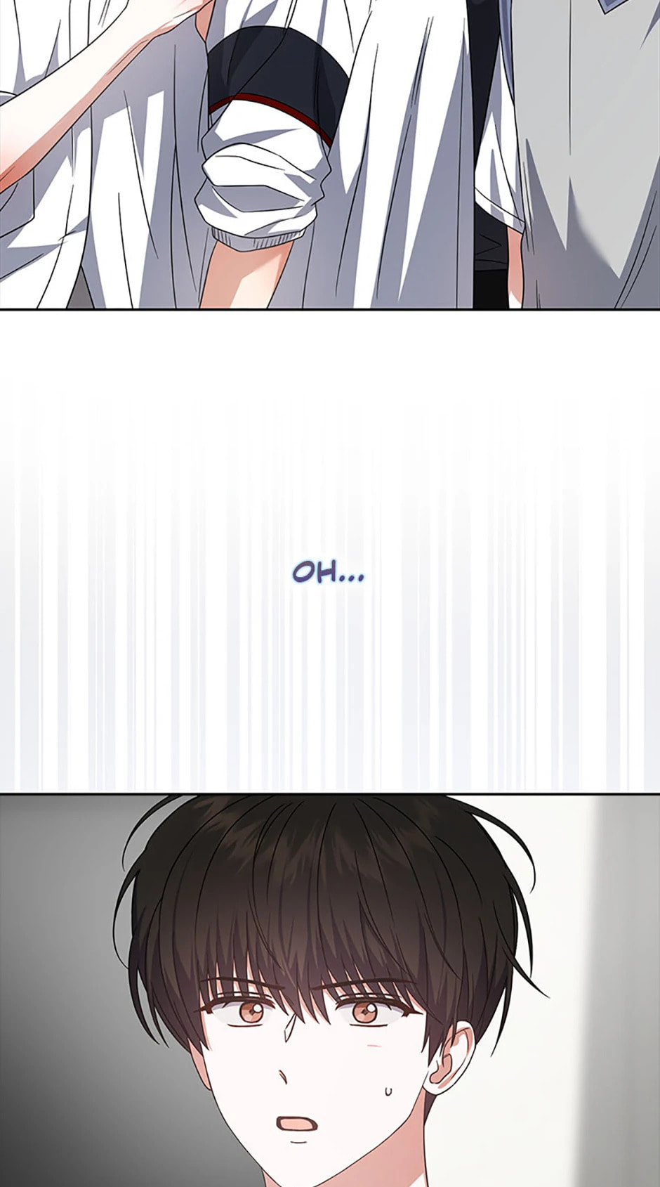 Read Debut or Die! chapter 77 image 76 on Lezhin
