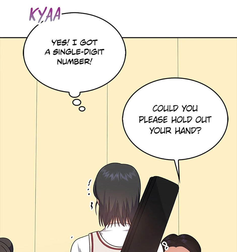 Read Debut or Die! chapter 77 image 83 on Lezhin