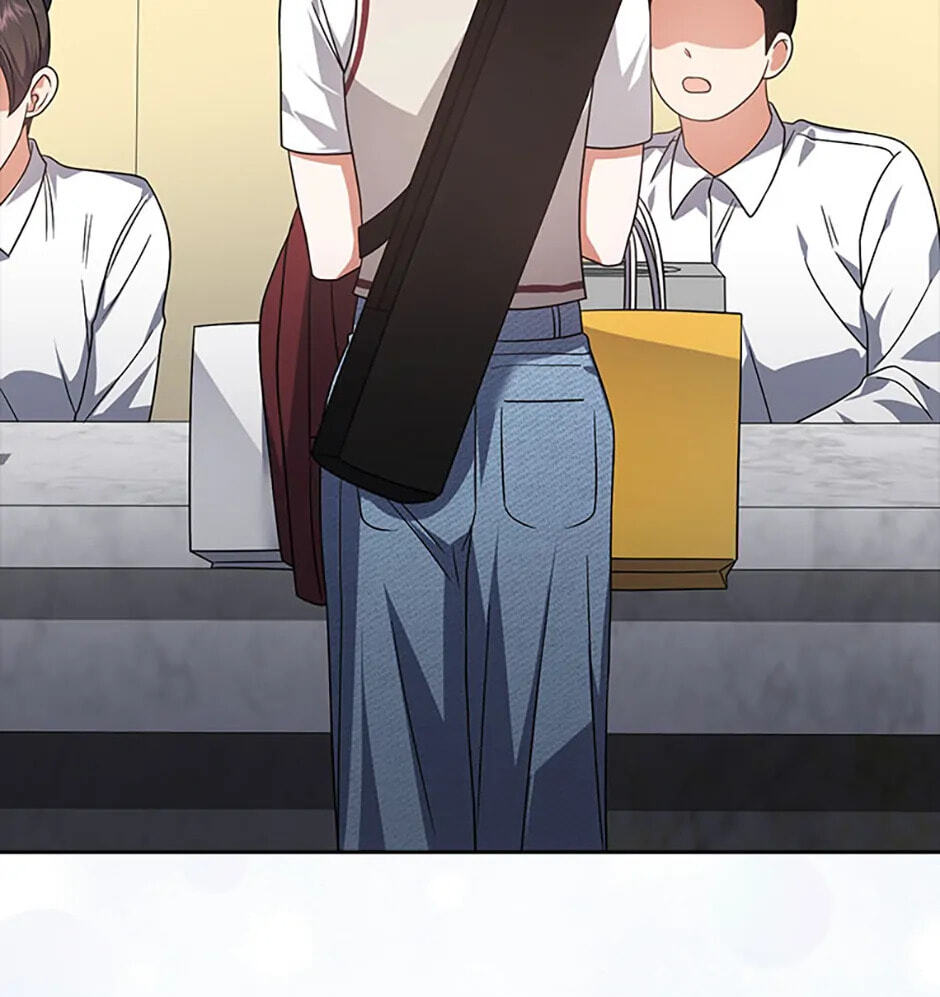 Read Debut or Die! chapter 77 image 84 on Lezhin