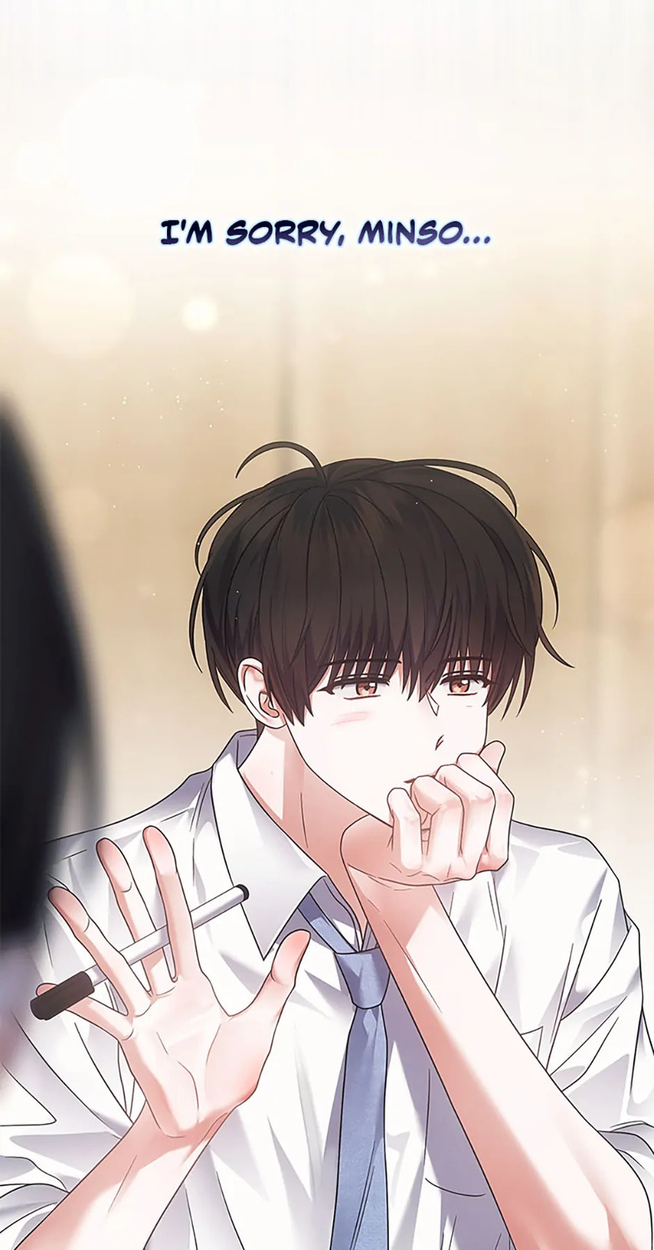 Read Debut or Die! chapter 78 image 10 on Lezhin