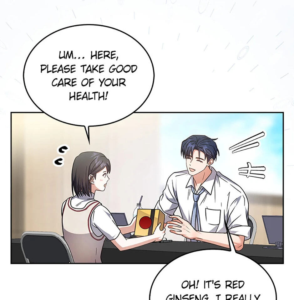 Read Debut or Die! chapter 78 image 21 on Lezhin
