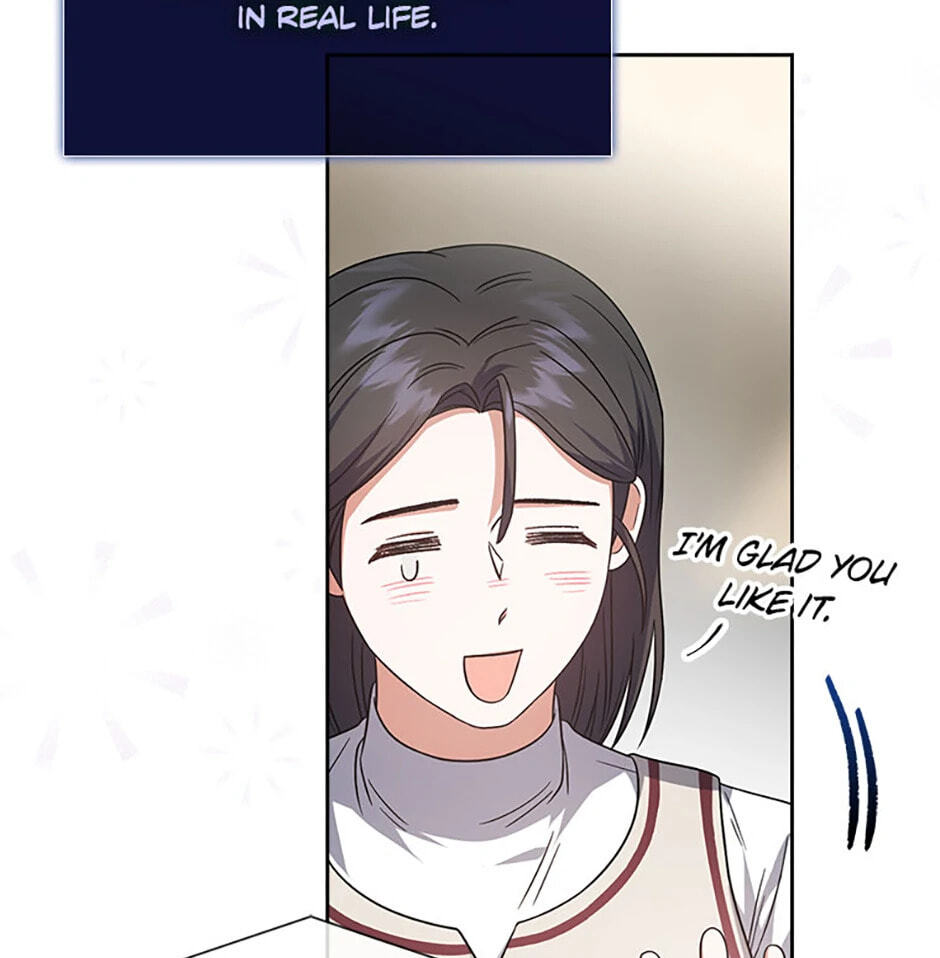 Read Debut or Die! chapter 78 image 23 on Lezhin