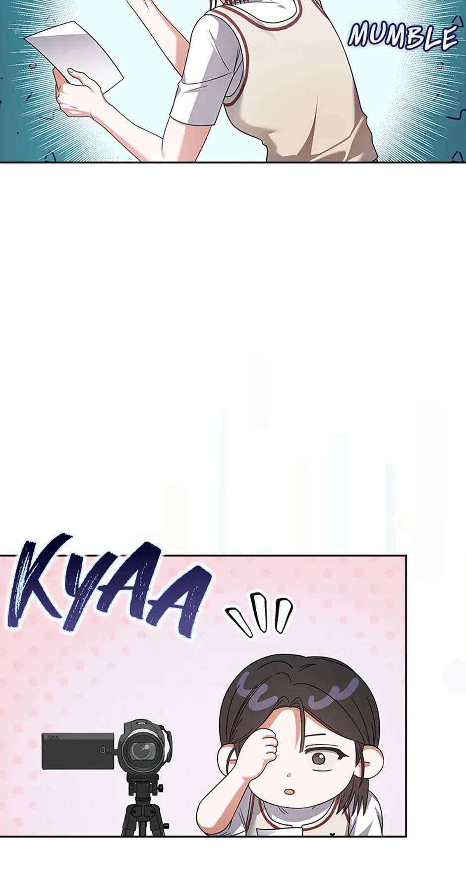 Read Debut or Die! chapter 78 image 3 on Lezhin