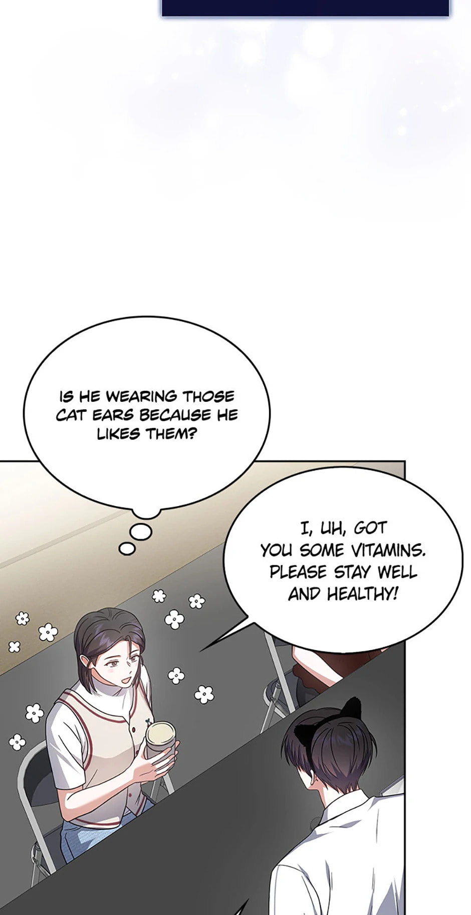 Read Debut or Die! chapter 78 image 32 on Lezhin