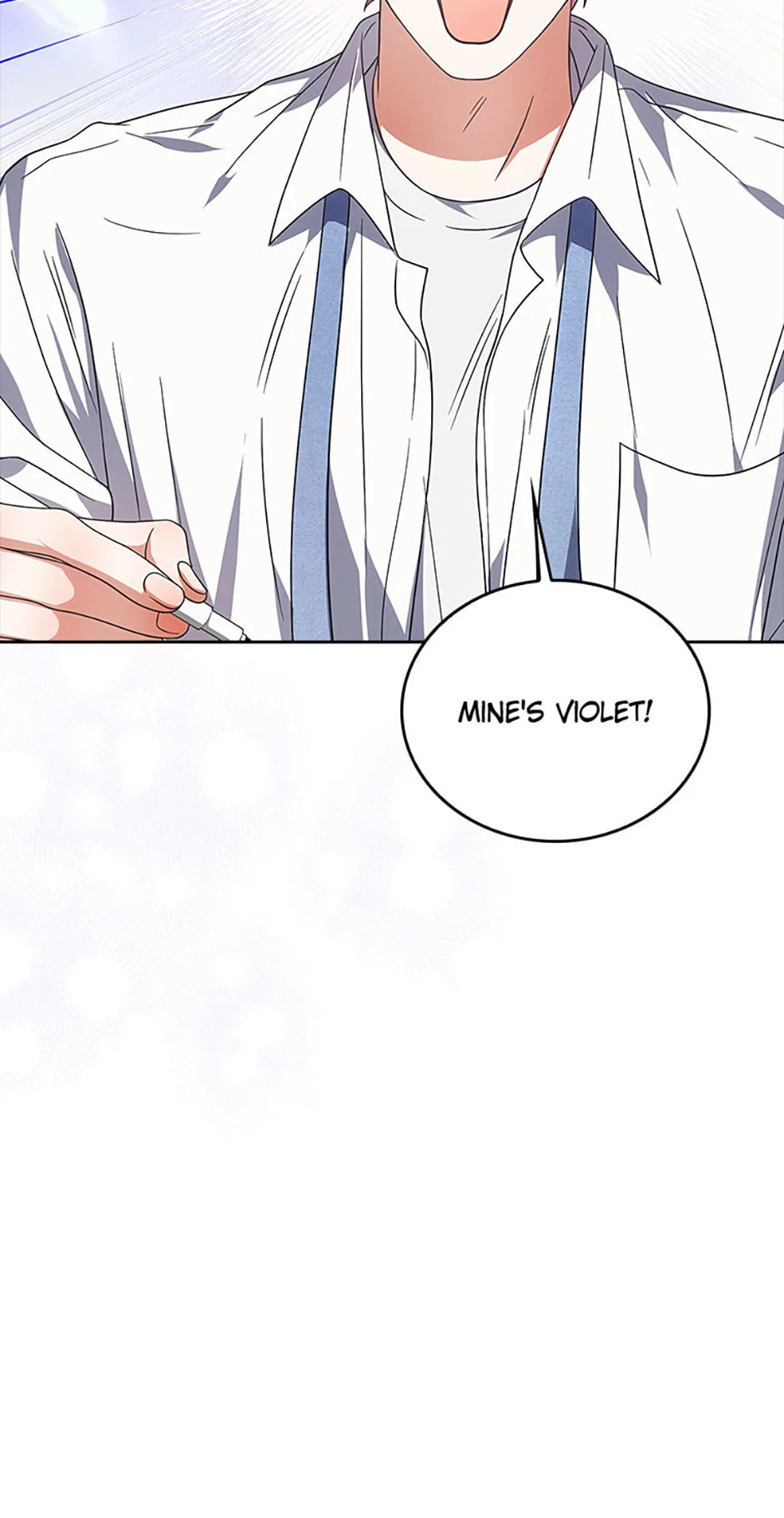 Read Debut or Die! chapter 78 image 36 on Lezhin