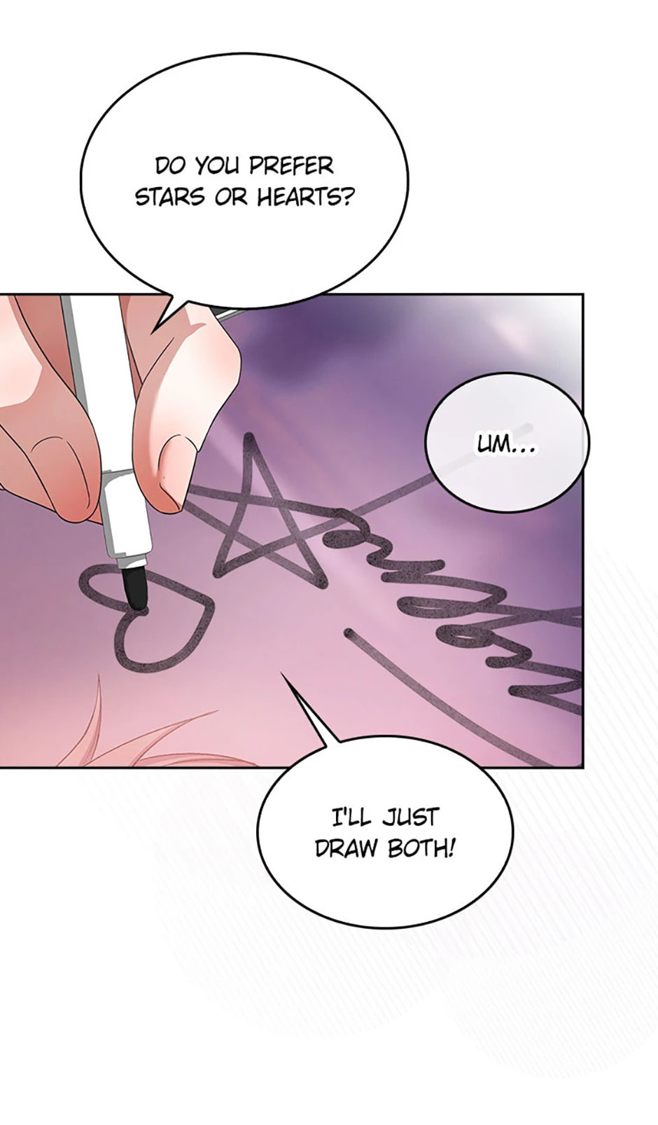 Read Debut or Die! chapter 78 image 37 on Lezhin
