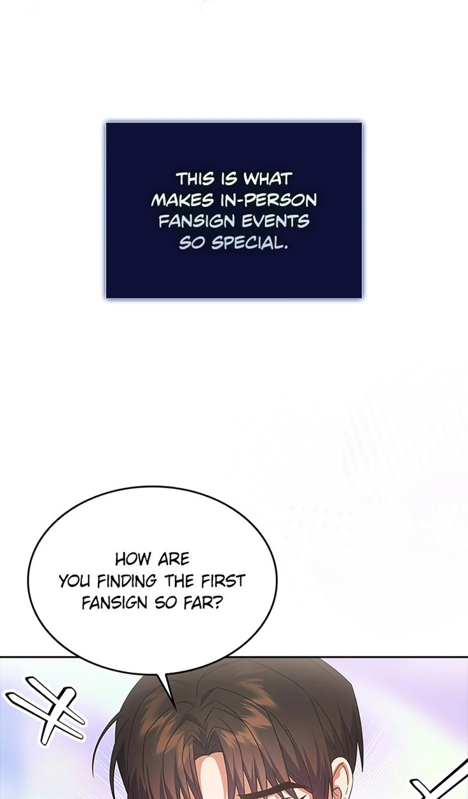 Read Debut or Die! chapter 78 image 39 on Lezhin