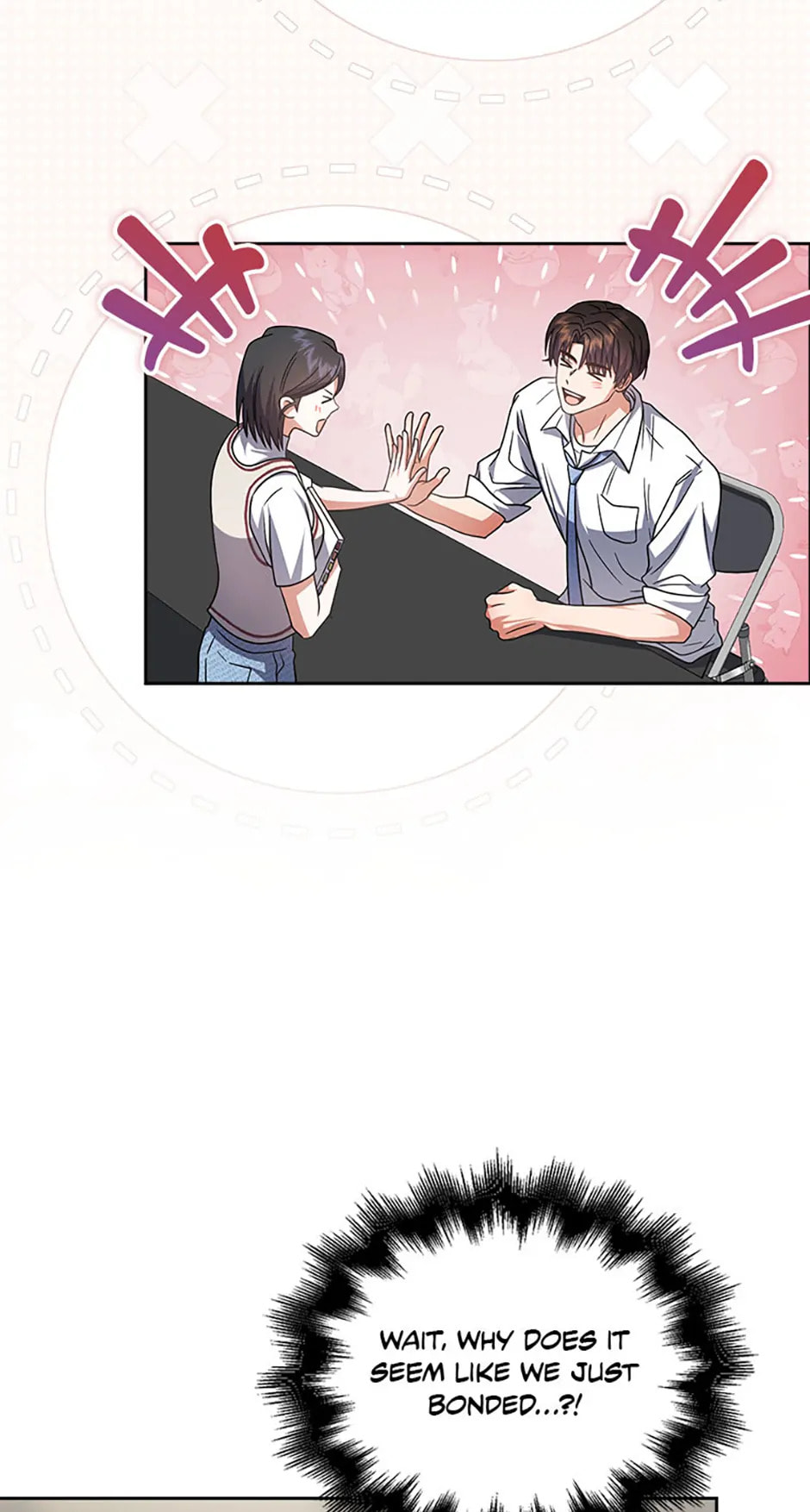Read Debut or Die! chapter 78 image 43 on Lezhin