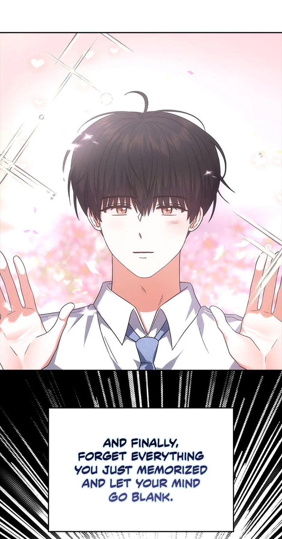 Read Debut or Die! chapter 78 image 5 on Lezhin