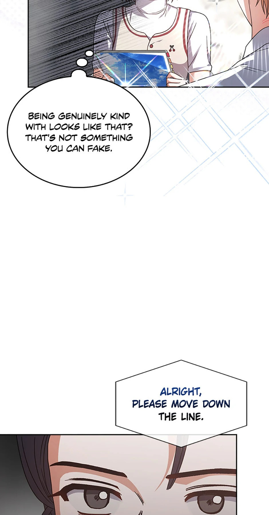Read Debut or Die! chapter 78 image 50 on Lezhin