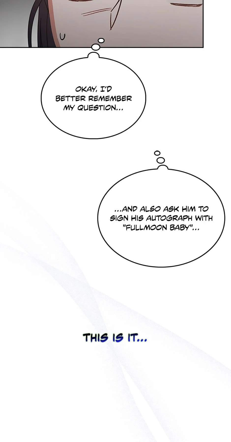 Read Debut or Die! chapter 78 image 51 on Lezhin