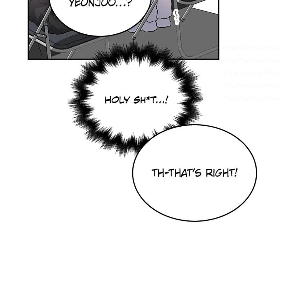 Read Debut or Die! chapter 78 image 58 on Lezhin