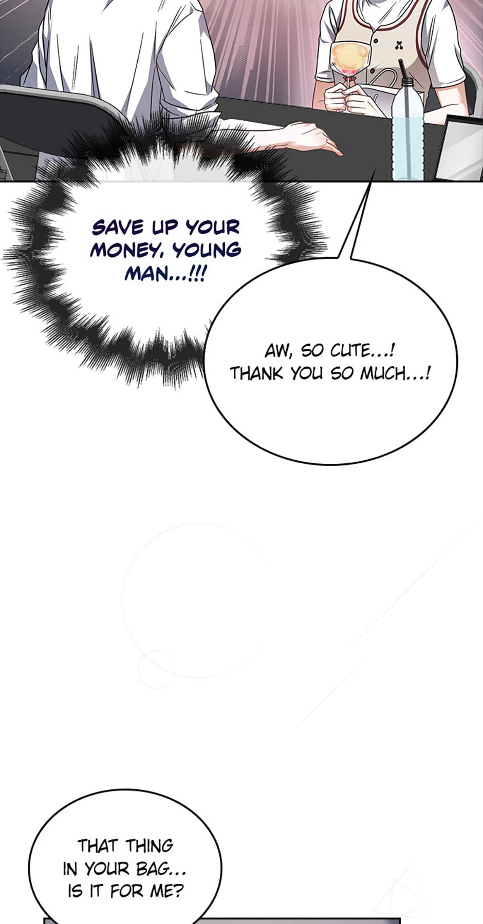 Read Debut or Die! chapter 78 image 62 on Lezhin