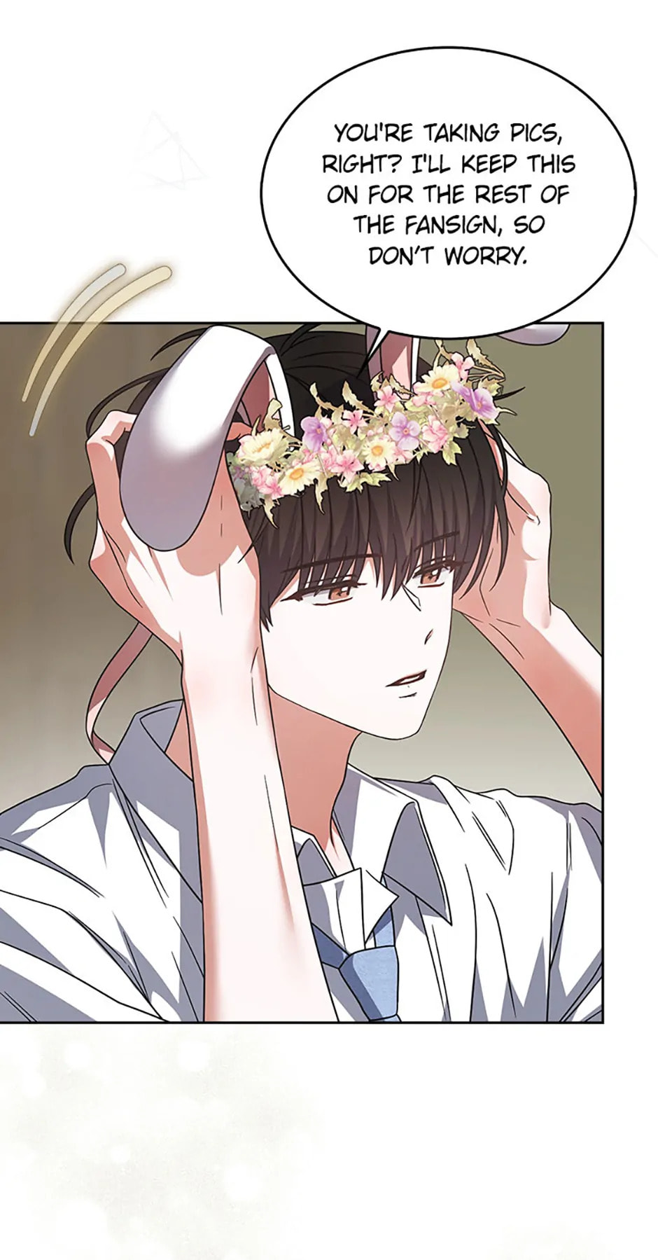 Read Debut or Die! chapter 78 image 64 on Lezhin