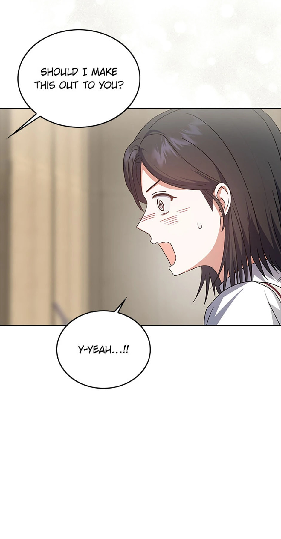Read Debut or Die! chapter 78 image 65 on Lezhin
