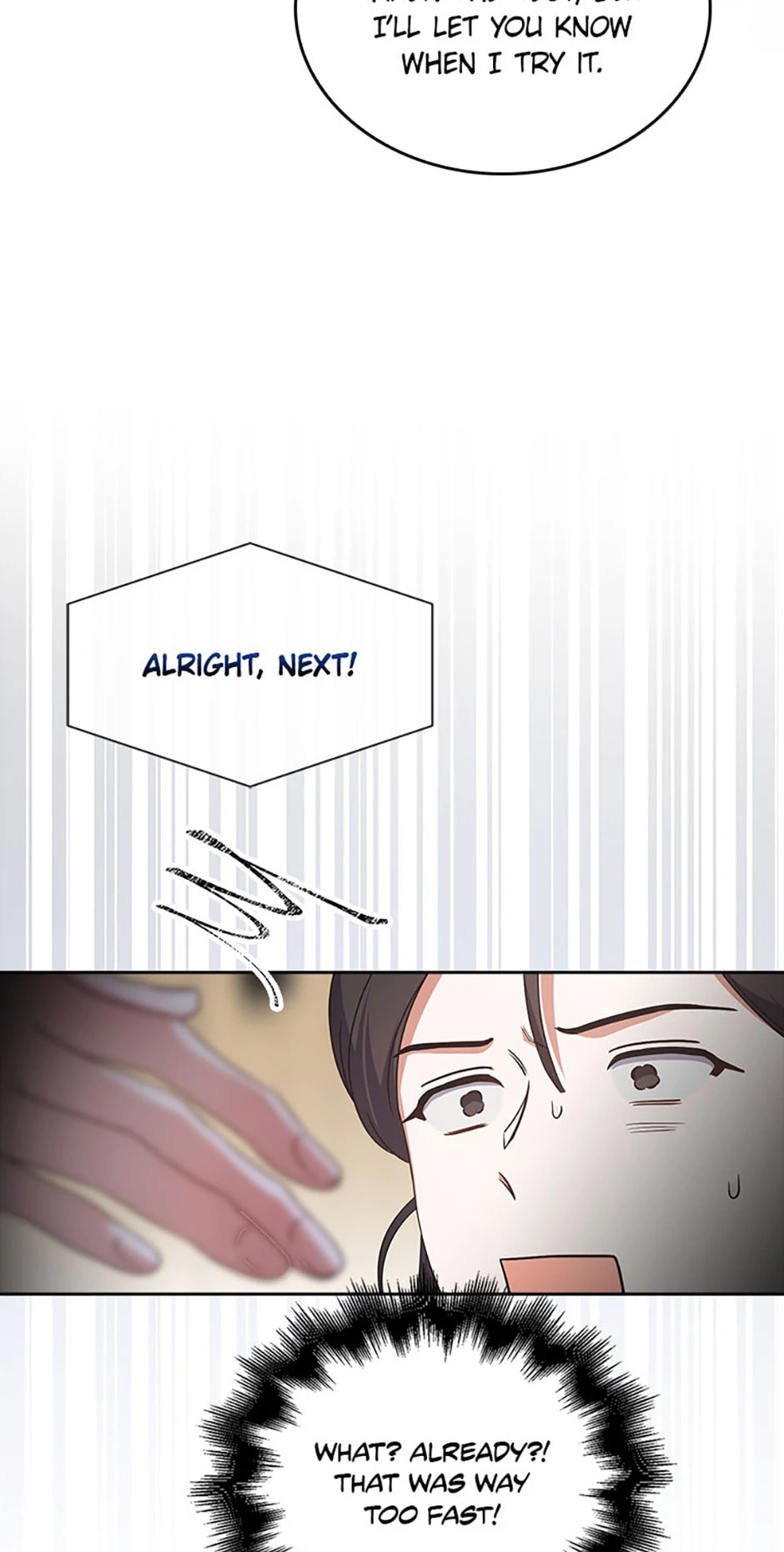 Read Debut or Die! chapter 78 image 68 on Lezhin