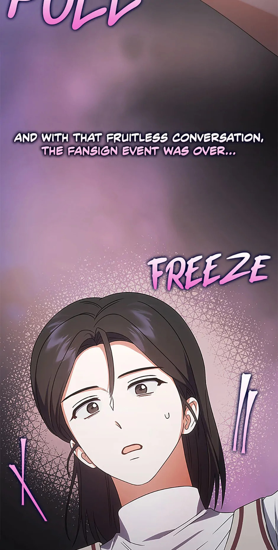 Read Debut or Die! chapter 78 image 70 on Lezhin