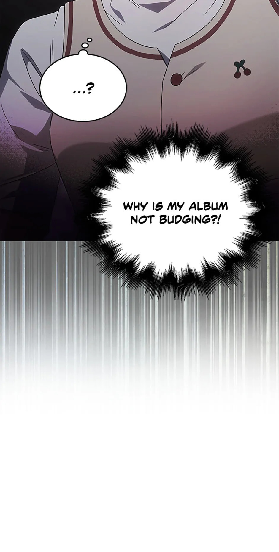 Read Debut or Die! chapter 78 image 71 on Lezhin