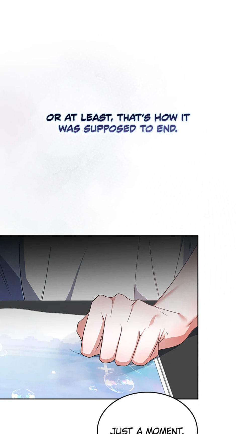 Read Debut or Die! chapter 78 image 72 on Lezhin