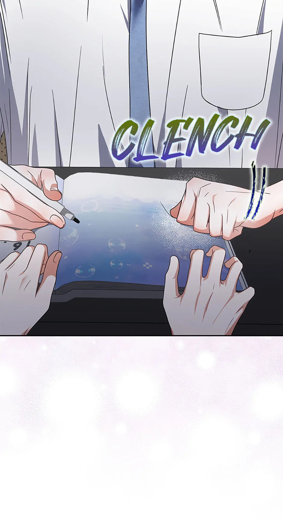 Read Debut or Die! chapter 78 image 74 on Lezhin