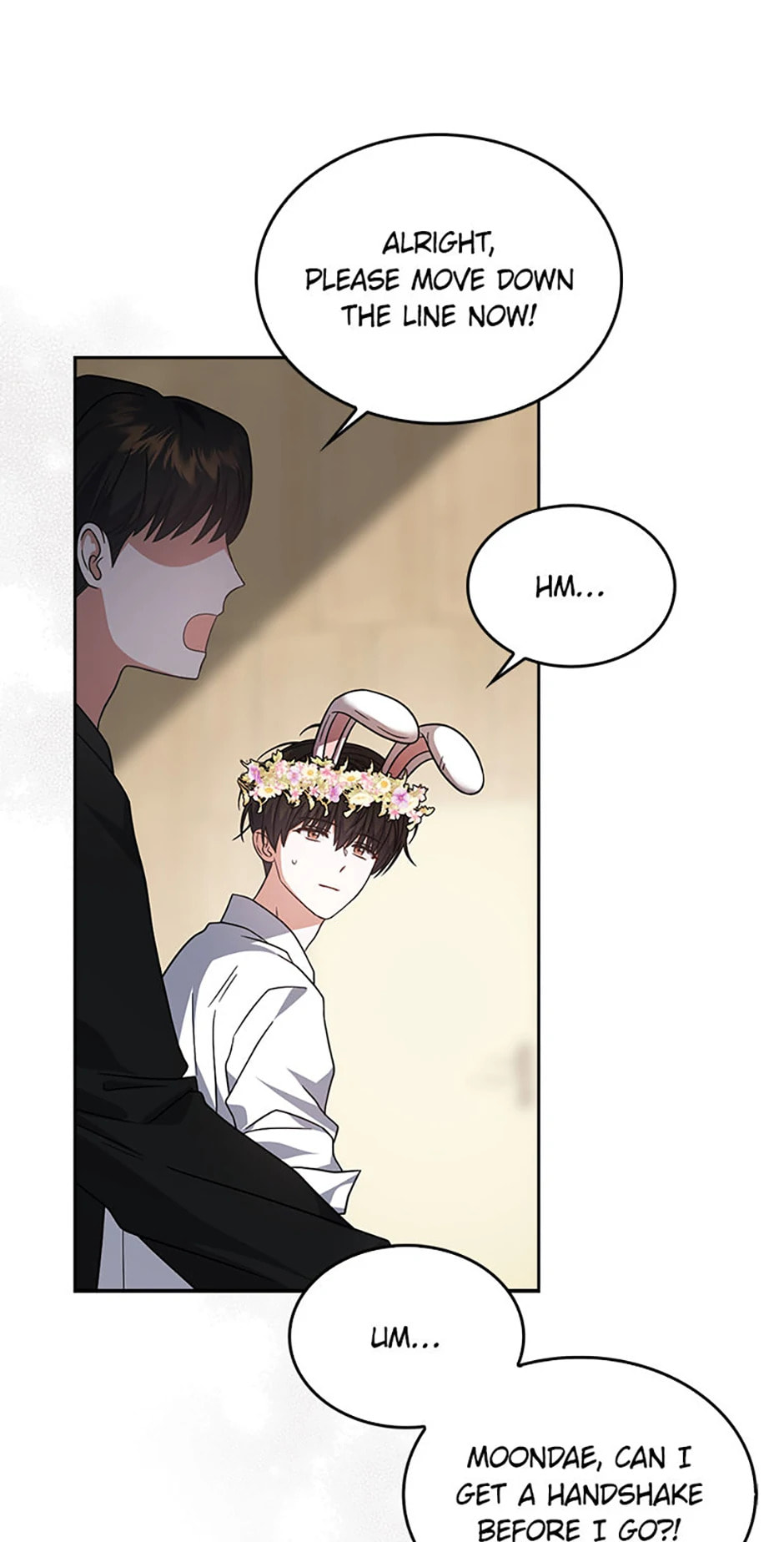Read Debut or Die! chapter 78 image 78 on Lezhin