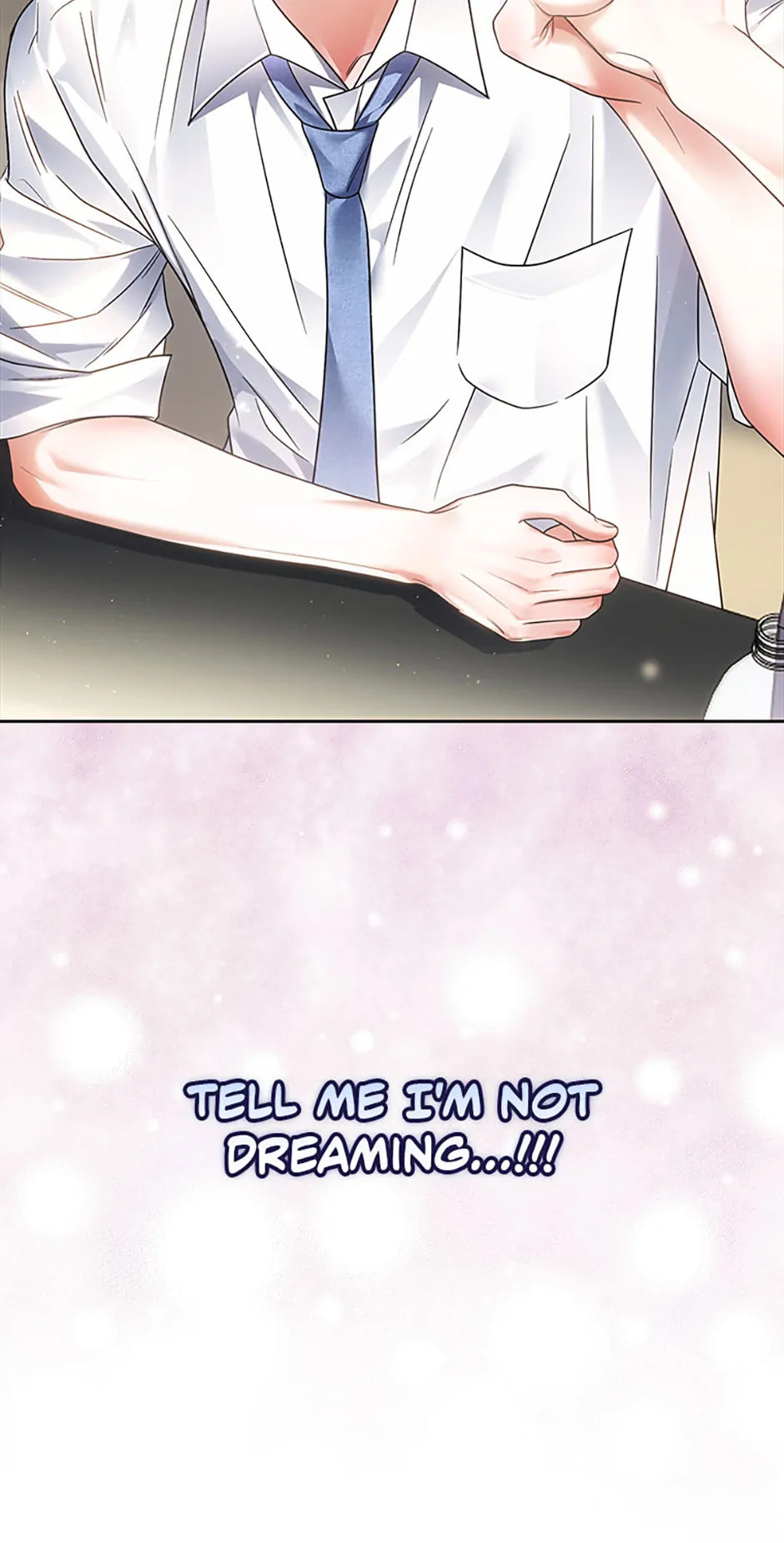 Read Debut or Die! chapter 78 image 83 on Lezhin