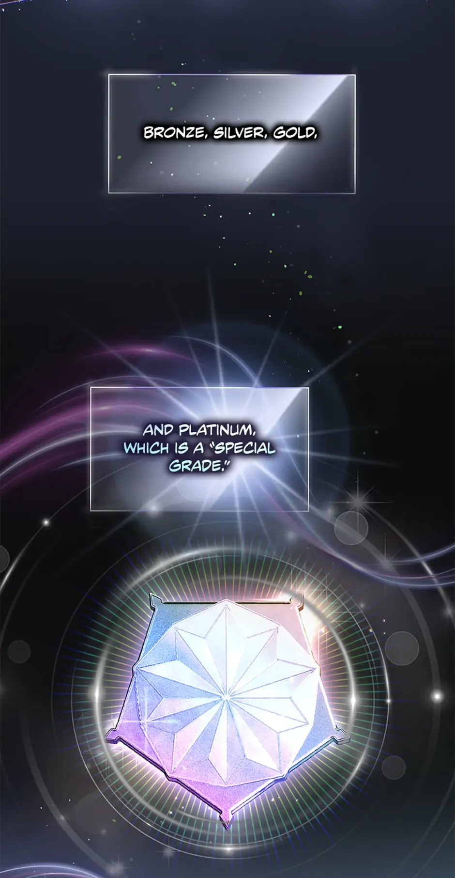 Read Debut or Die! chapter 8 image 14 on Lezhin