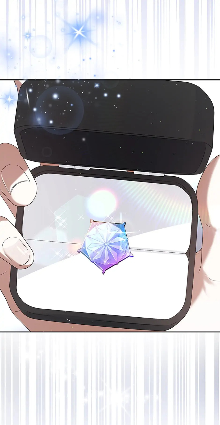 Read Debut or Die! chapter 8 image 17 on Lezhin