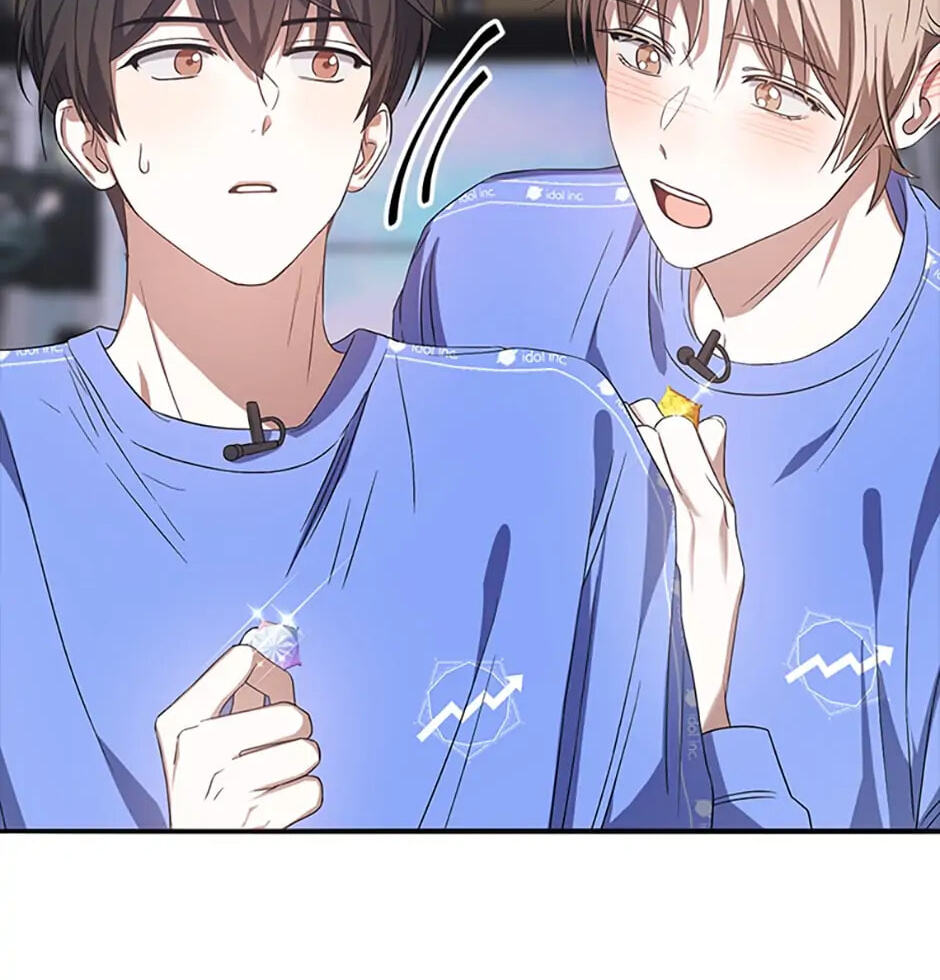 Read Debut or Die! chapter 8 image 22 on Lezhin