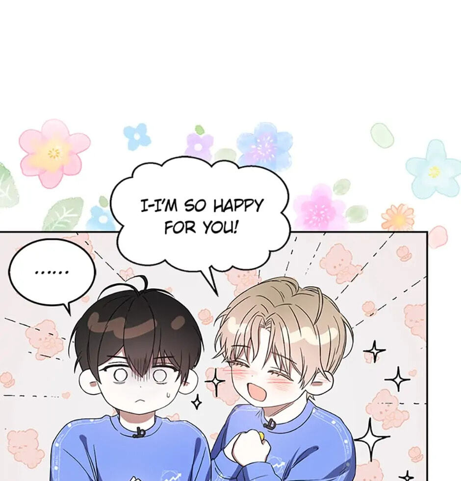 Read Debut or Die! chapter 8 image 23 on Lezhin