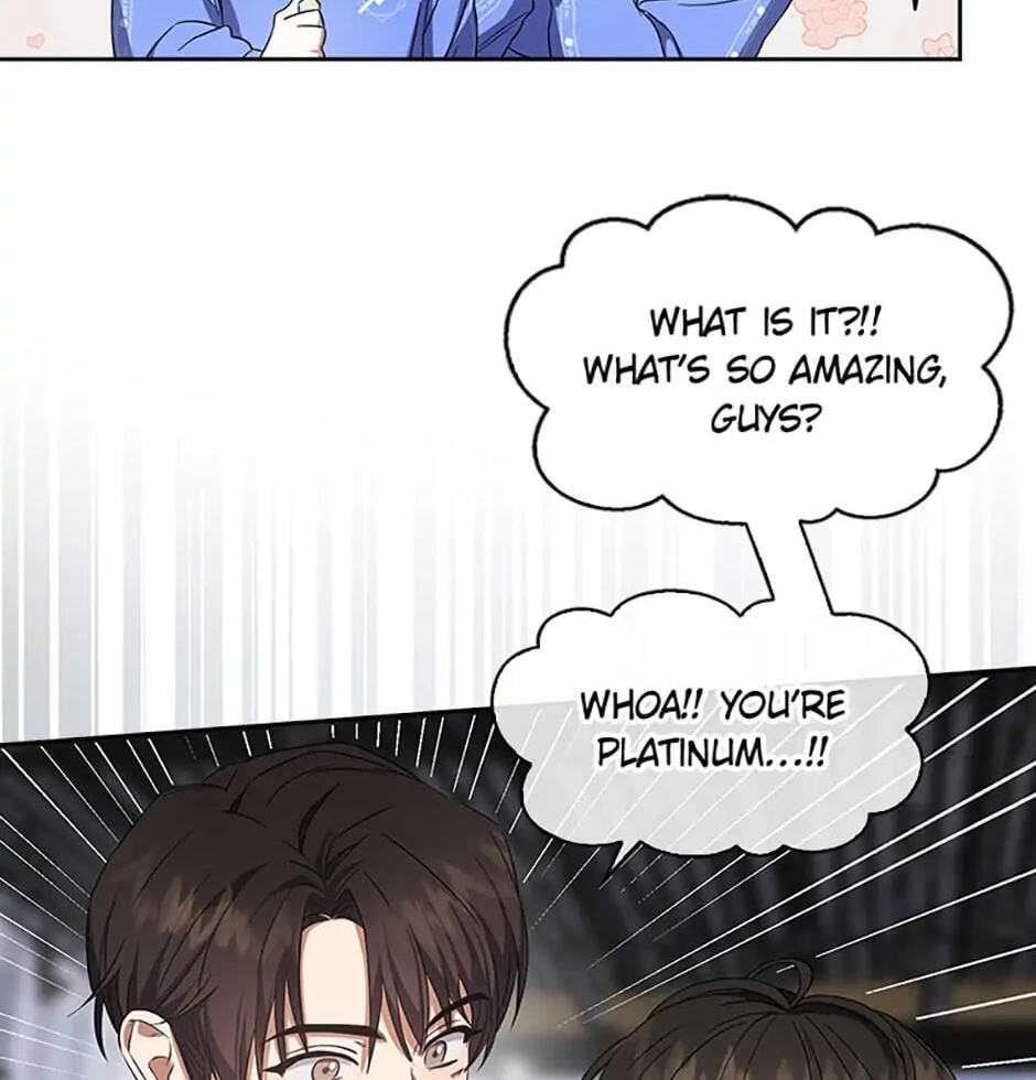 Read Debut or Die! chapter 8 image 24 on Lezhin