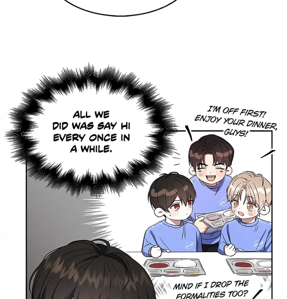 Read Debut or Die! chapter 8 image 26 on Lezhin
