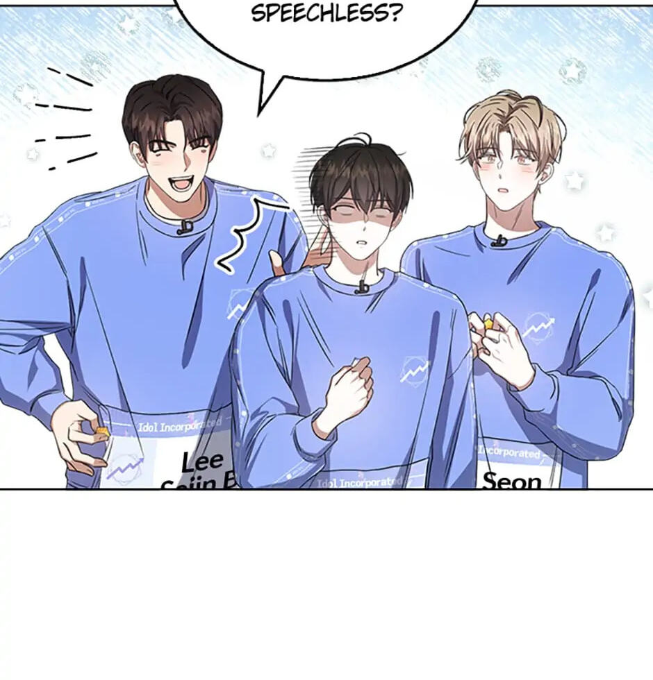 Read Debut or Die! chapter 8 image 28 on Lezhin
