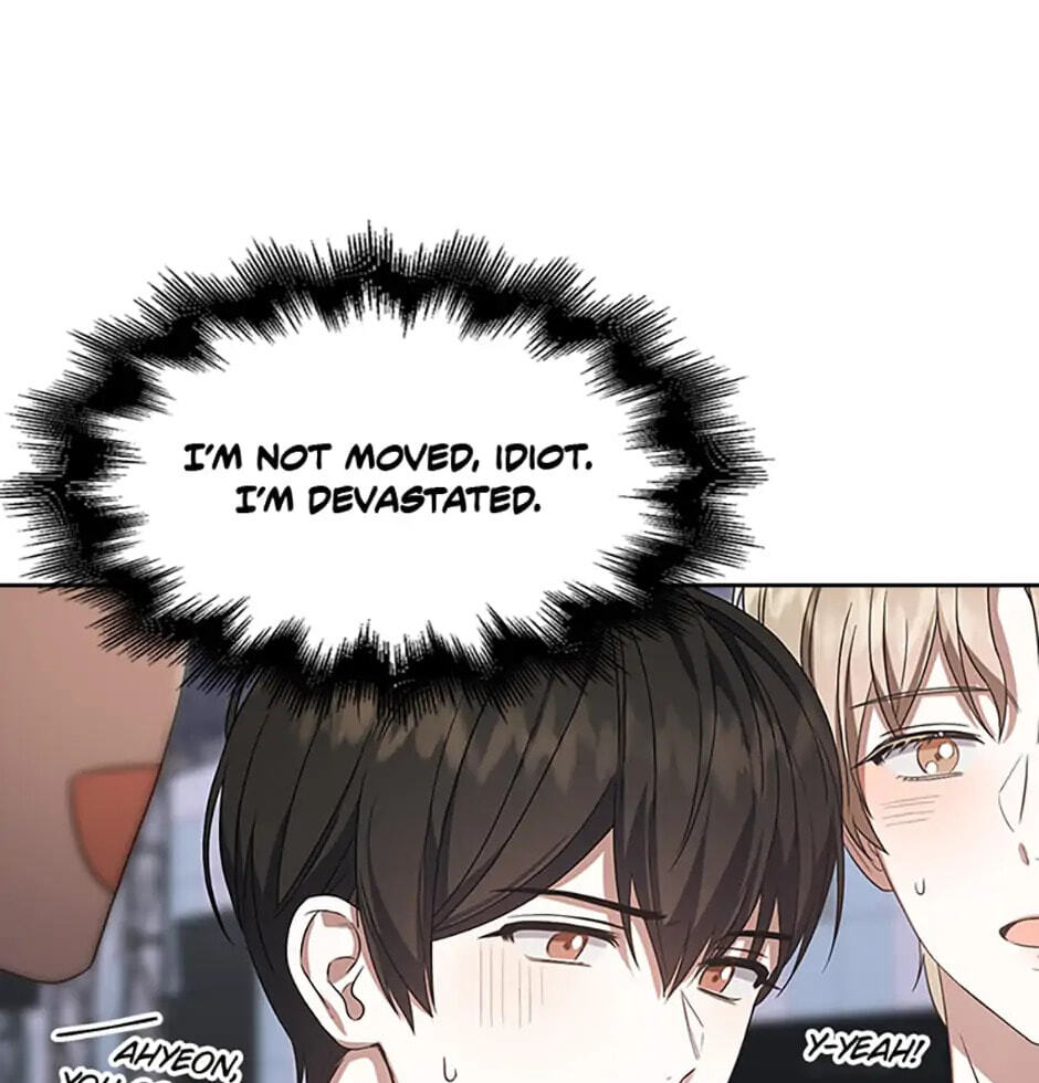 Read Debut or Die! chapter 8 image 29 on Lezhin