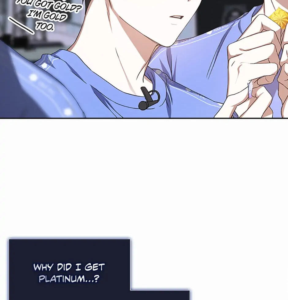 Read Debut or Die! chapter 8 image 30 on Lezhin