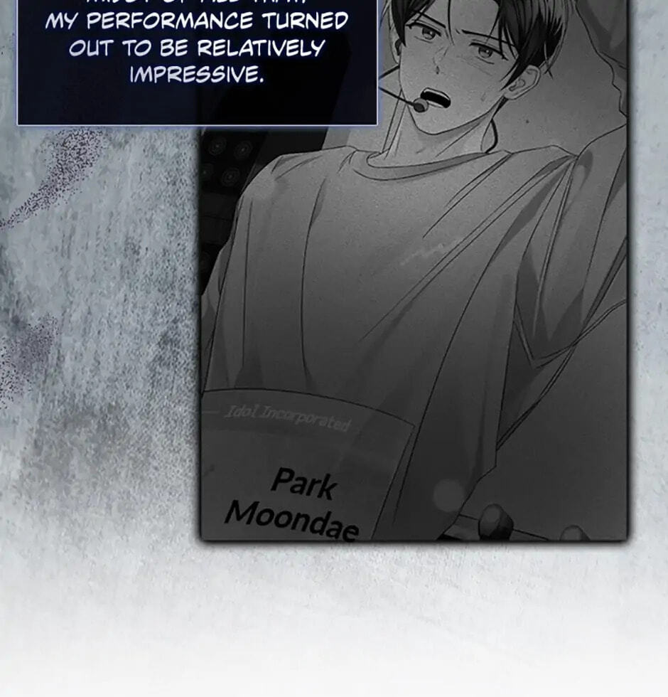 Read Debut or Die! chapter 8 image 33 on Lezhin
