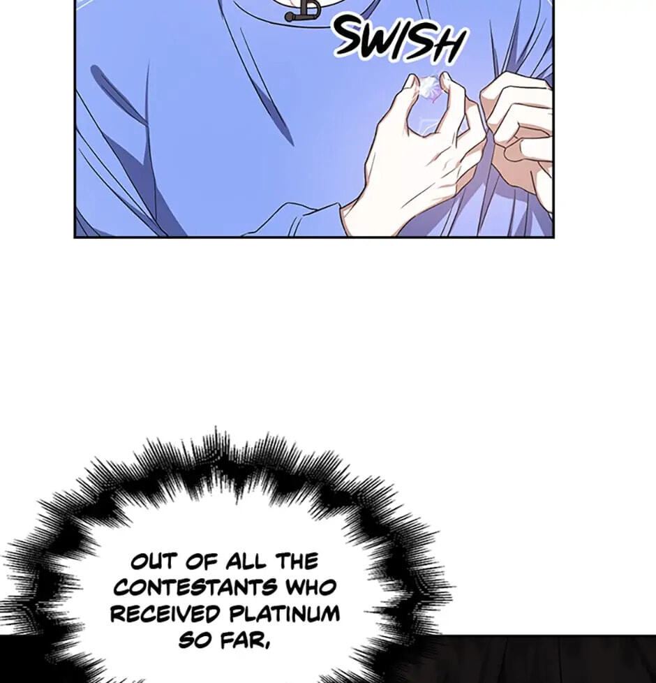 Read Debut or Die! chapter 8 image 35 on Lezhin