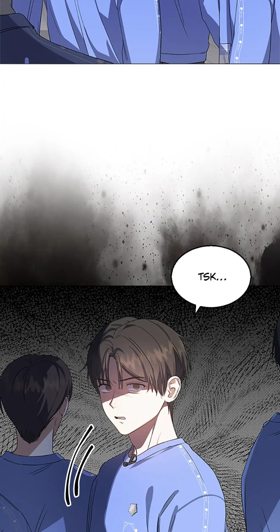 Read Debut or Die! chapter 8 image 44 on Lezhin